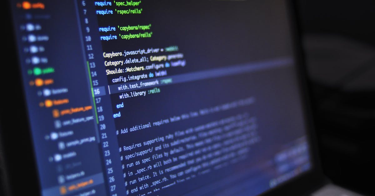 Foto von luis gomes(Pexels) zum Thema wie entwickle ich apps